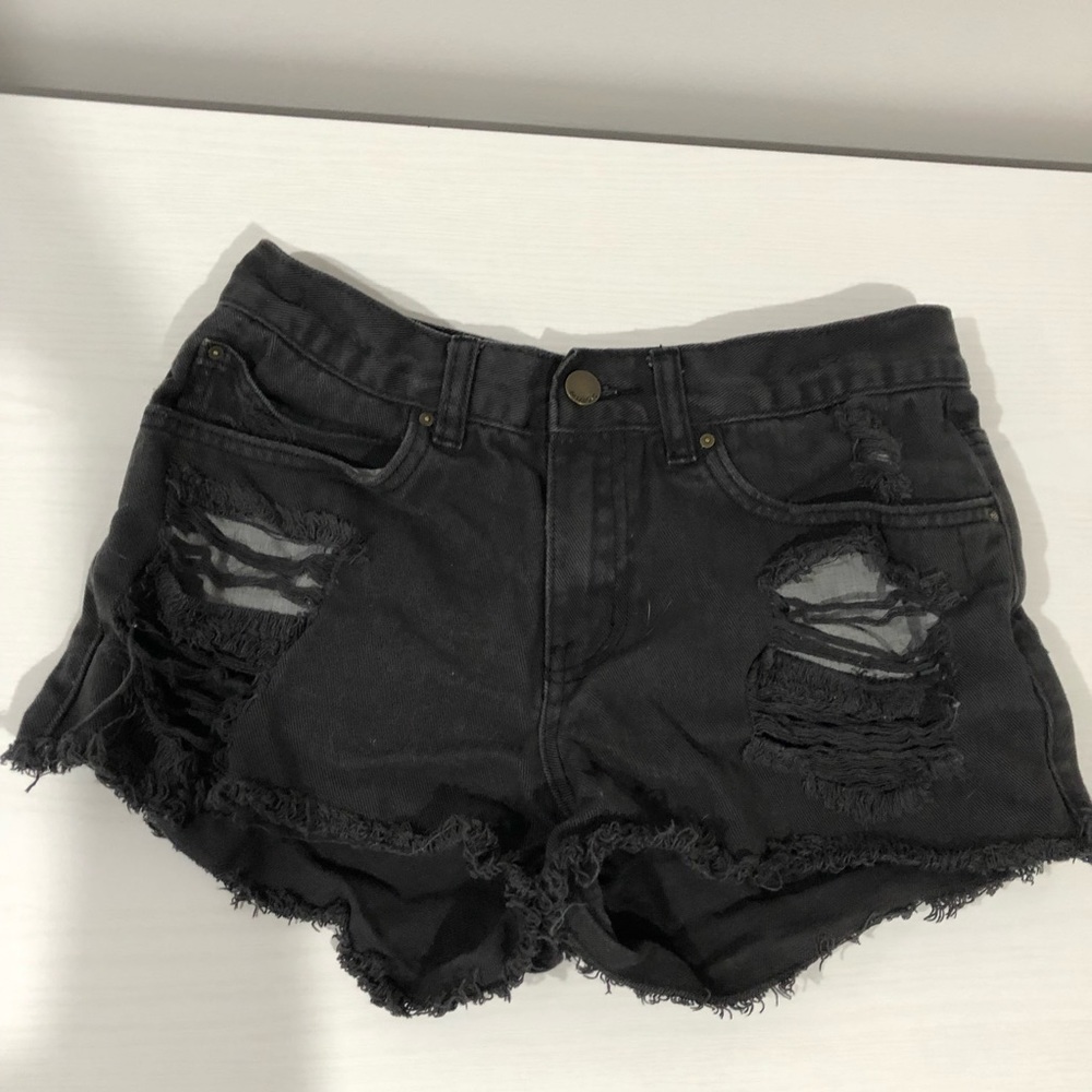Billabong shorts